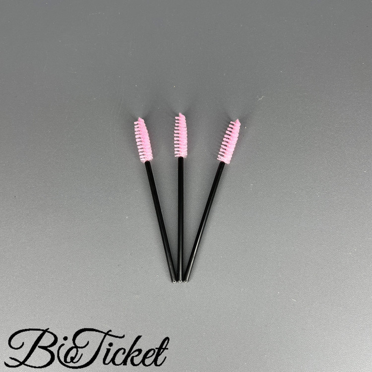 براش ابرو