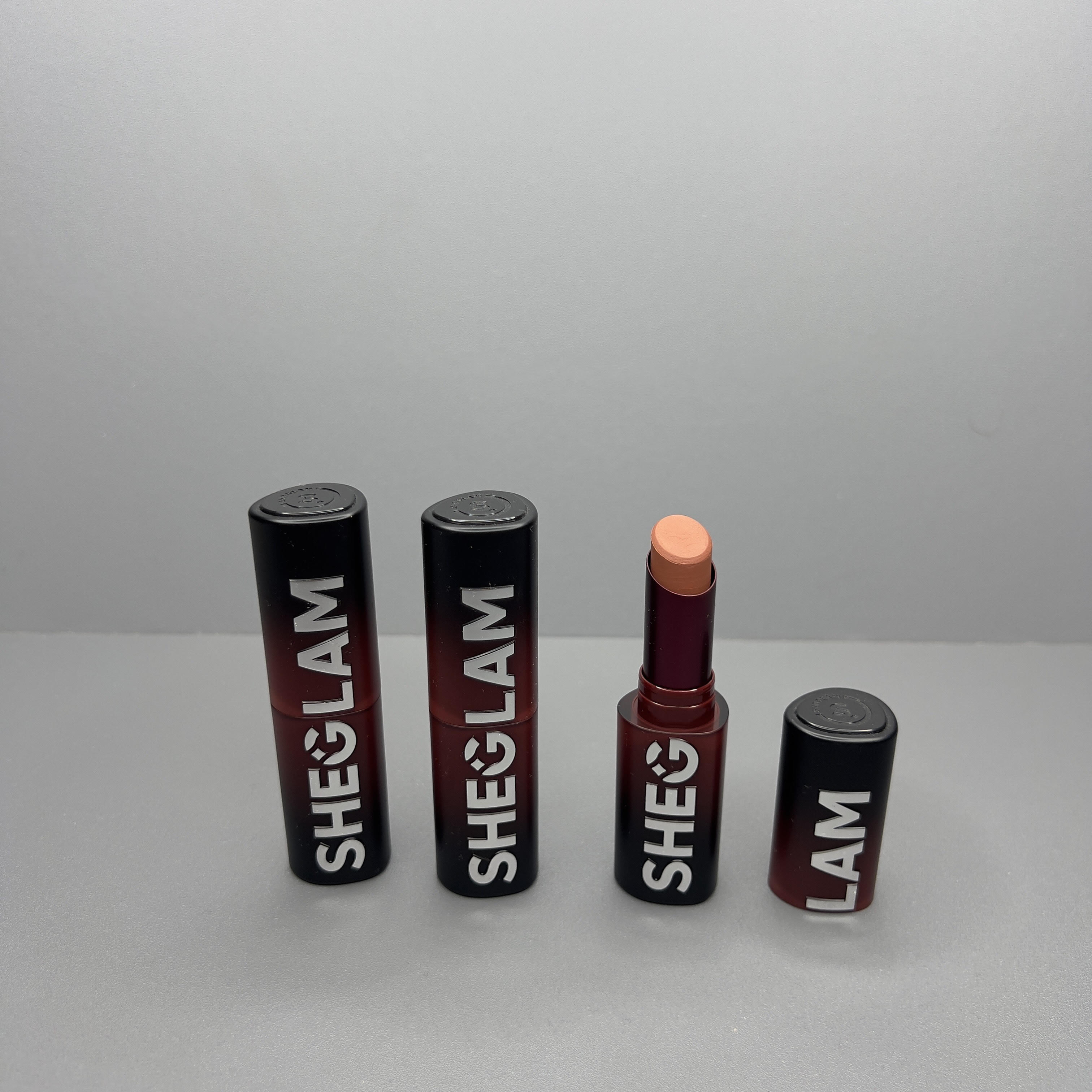 رژ جامد امبر رز