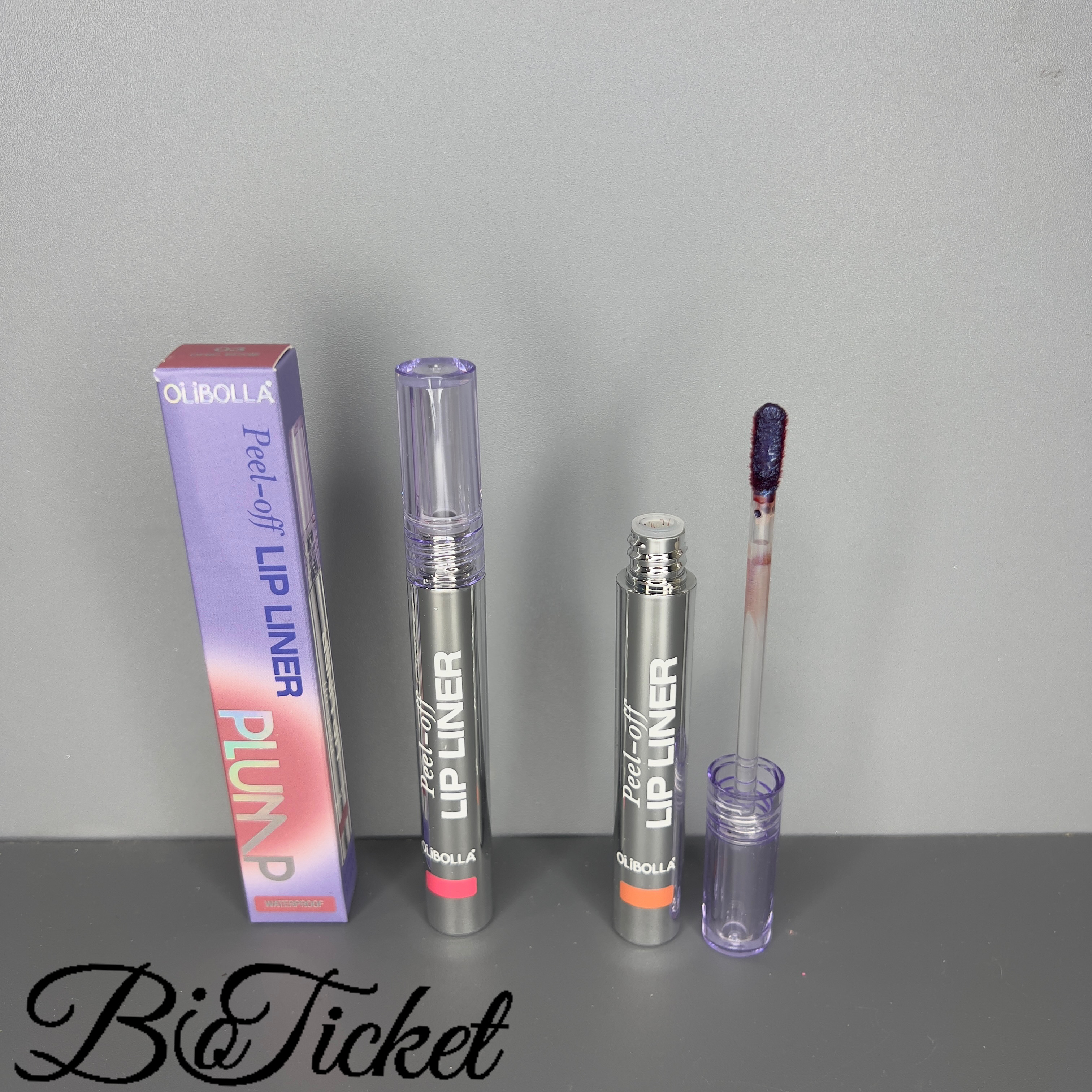 پیلاف لب اولیبالا