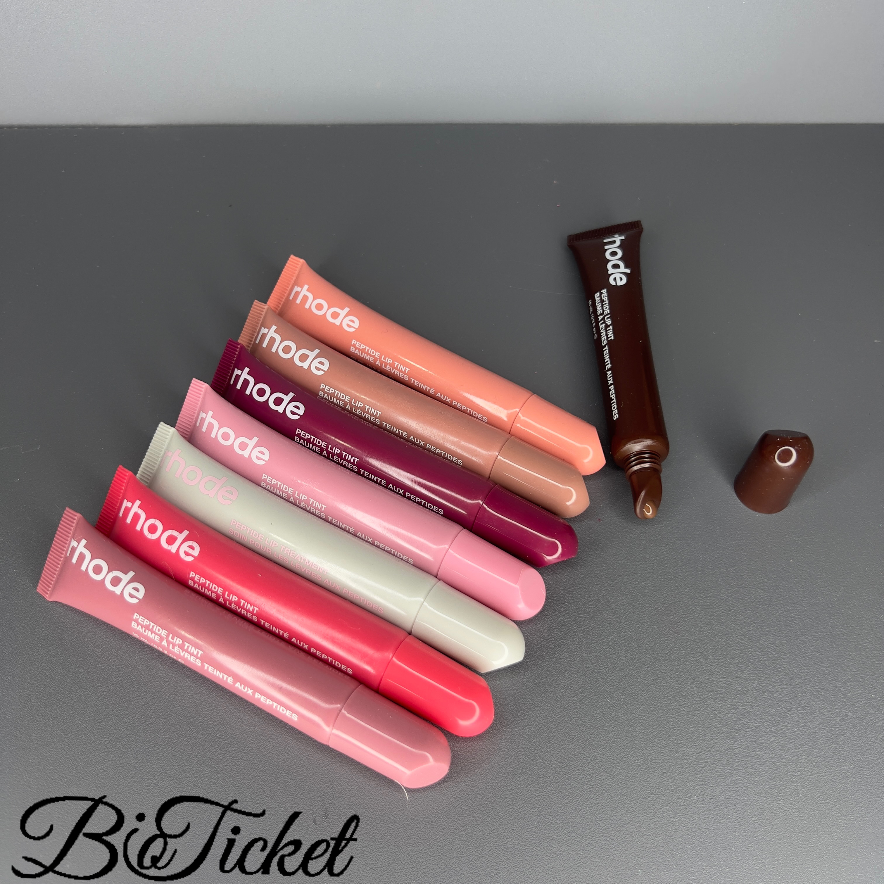 لیپ گلاس دوپ رود 